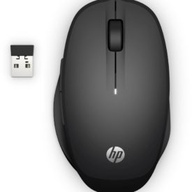 HP Dual Mode Black Mouse 300 AZOTTHONOM