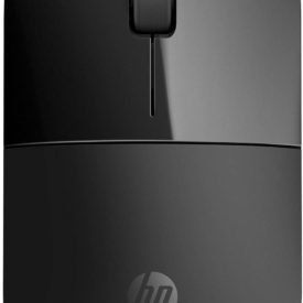 HP Wireless Mouse Z3700 Black Onyx AZOTTHONOM