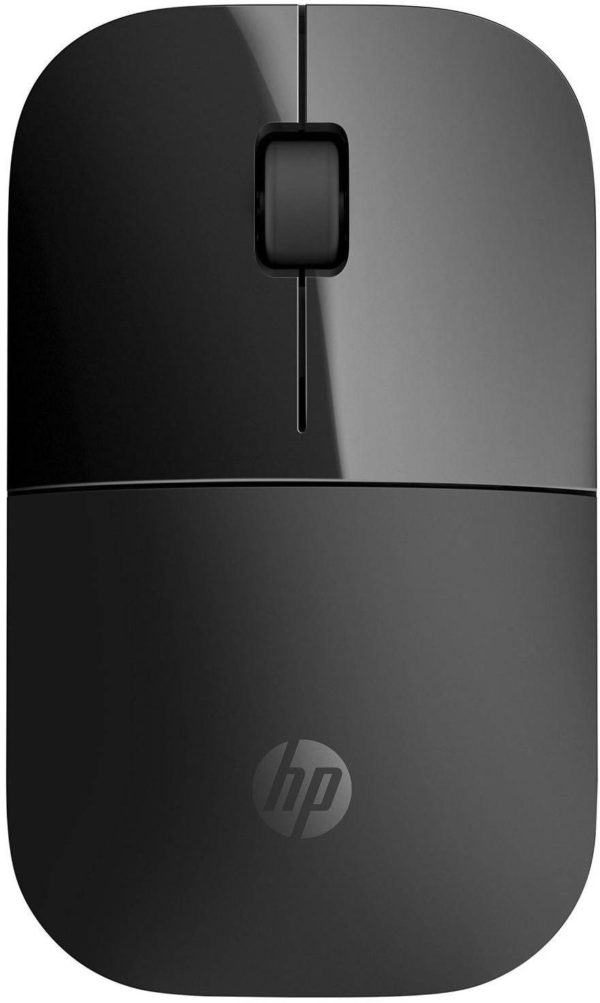 HP Wireless Mouse Z3700 Black Onyx AZOTTHONOM