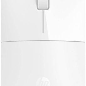 HP Wireless Mouse Z3700 Blizzard White AZOTTHONOM