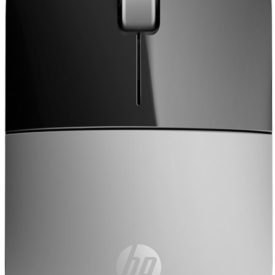 HP Wireless Mouse Z3700 Silver AZOTTHONOM