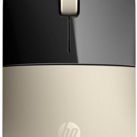 HP Wireless Mouse Z3700 Gold AZOTTHONOM