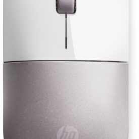 HP Wireless Mouse Z3700 White Pink AZOTTHONOM