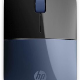 HP Z3700 Wireless Mouse Blue AZOTTHONOM