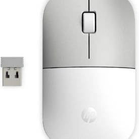 HP Z3700 Wireless Mouse Ceramic AZOTTHONOM