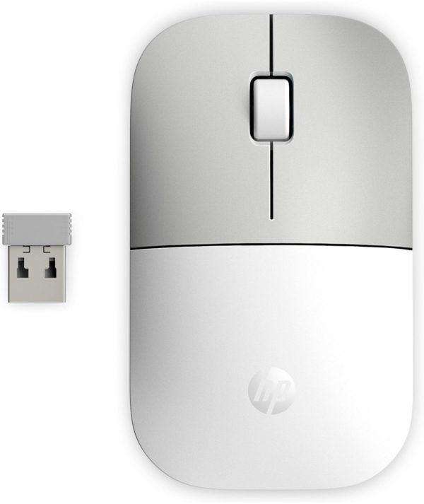 HP Z3700 Wireless Mouse Ceramic AZOTTHONOM