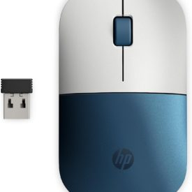 HP Z3700 Wireless Mouse Forest AZOTTHONOM