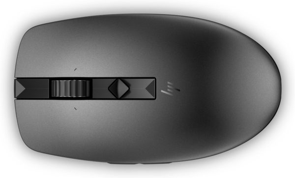 HP Wireless Multi-Device 635M Mouse #AC3 AZOTTHONOM