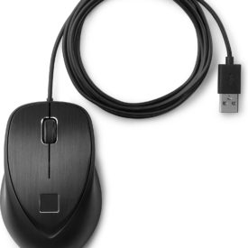 HP USB Fingerprint Mouse AZOTTHONOM