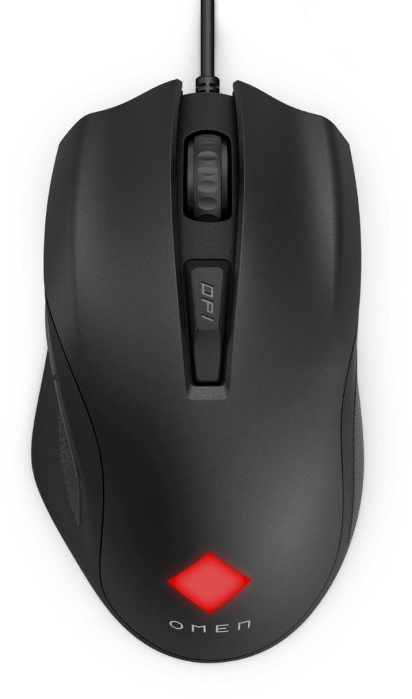 OMEN Vector Essential Mouse AZOTTHONOM