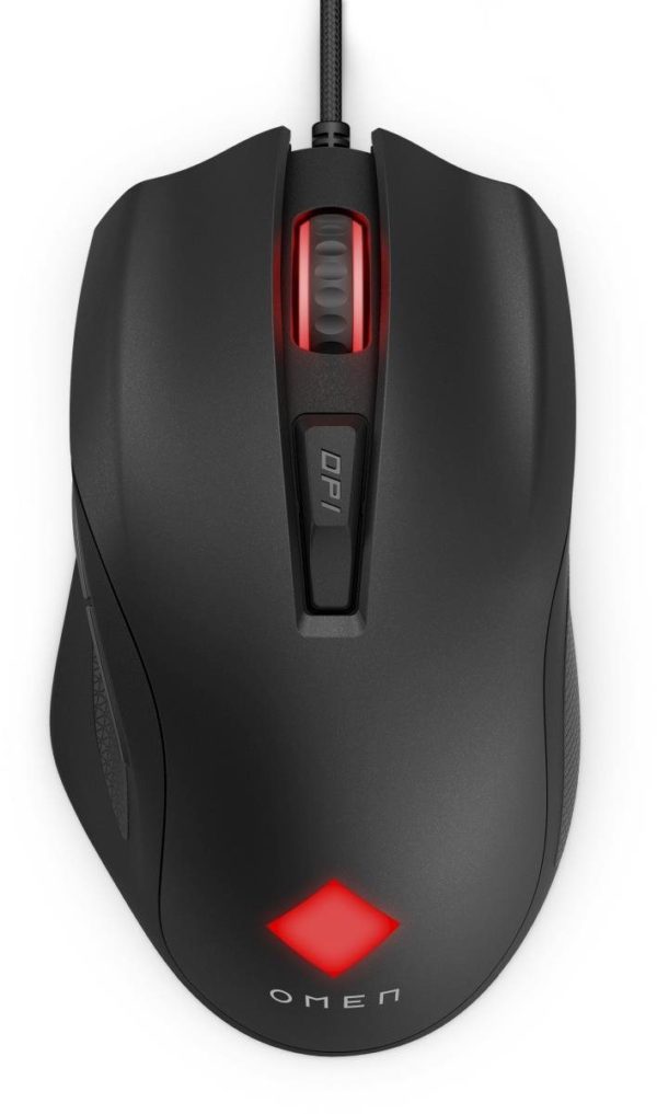 OMEN Vector Mouse AZOTTHONOM