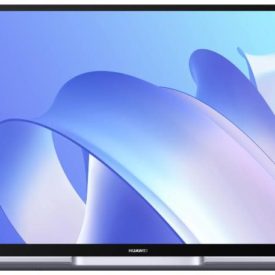 Huawei MateBook 14 2021 WQHD Ezüst AZOTTHONOM