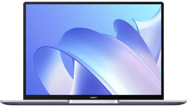 Huawei MateBook 14 2021 WQHD Ezüst AZOTTHONOM