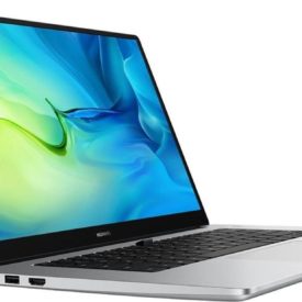 Huawei MateBook D15 szürke ENG AZOTTHONOM