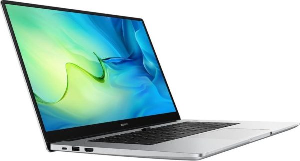 Huawei MateBook D15 szürke ENG AZOTTHONOM