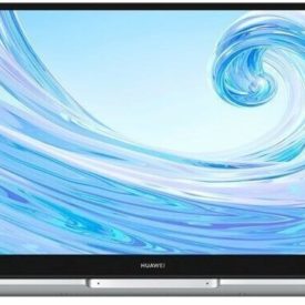 Huawei MateBook D15 Mystic Silver ENG AZOTTHONOM