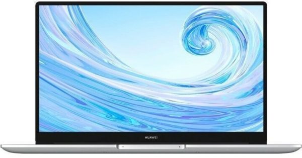 Huawei MateBook D15 Mystic Silver ENG AZOTTHONOM