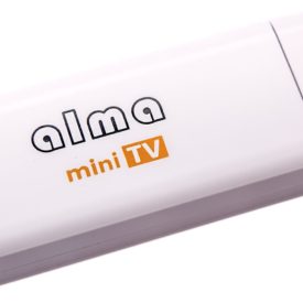 ALMA miniTV DVB-T2 AZOTTHONOM