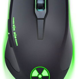 CONNECT IT BATTLE RNBW Mouse AZOTTHONOM