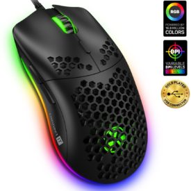 CONNECT IT BATTLE AIR Pro gaming mouse