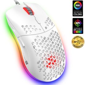 CONNECT IT BATTLE AIR Pro Gaming Mouse