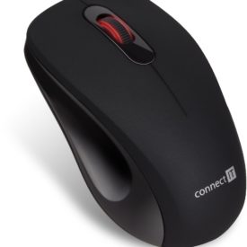 CONNECT IT MUTE Wireless Black AZOTTHONOM