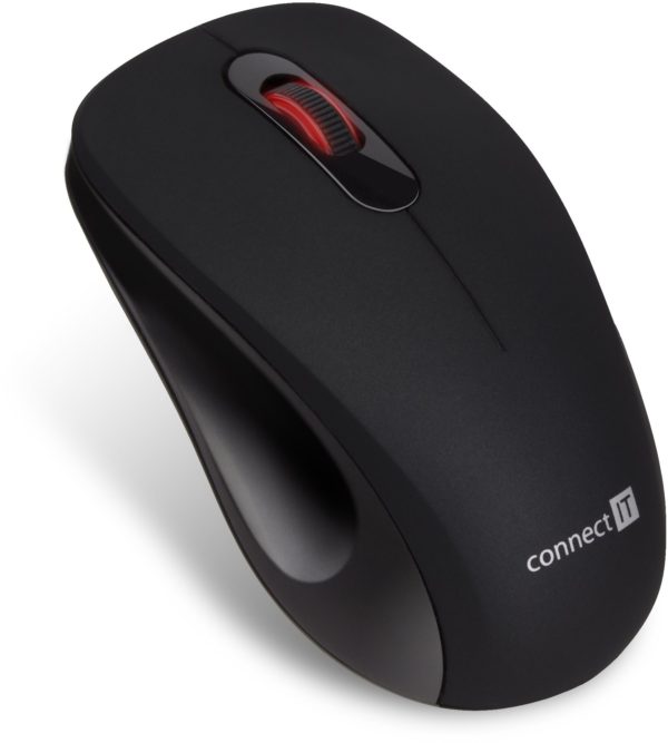 CONNECT IT MUTE Wireless Black AZOTTHONOM