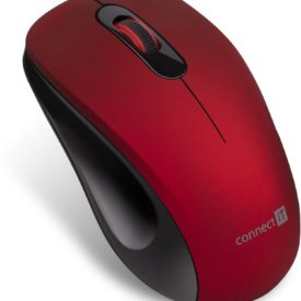 CONNECT IT MUTE Wireless Red AZOTTHONOM