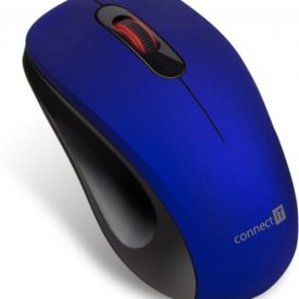 CONNECT IT MUTE Wireless Blue AZOTTHONOM