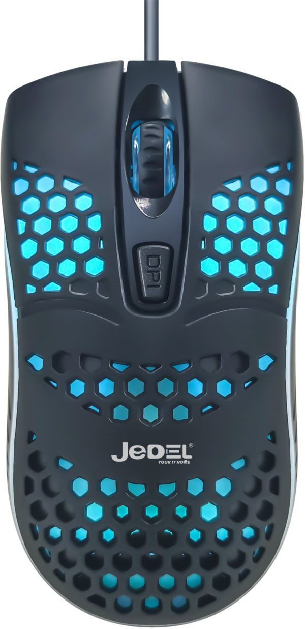 JEDEL CP77