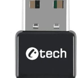 C-Tech BTD-01 (Bluetooth 5.0) AZOTTHONOM