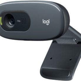 Logitech HD webkamera C270 AZOTTHONOM