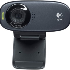 Logitech HD webkamera C310 AZOTTHONOM
