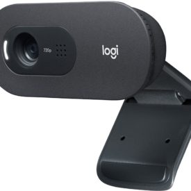 Logitech HD webkamera C505 AZOTTHONOM