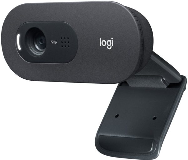 Logitech HD webkamera C505 AZOTTHONOM