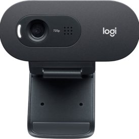Logitech HD Webcam C505e AZOTTHONOM
