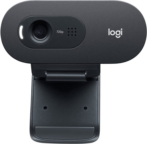 Logitech HD Webcam C505e AZOTTHONOM