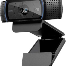 Logitech HD Pro Webcam C920 AZOTTHONOM