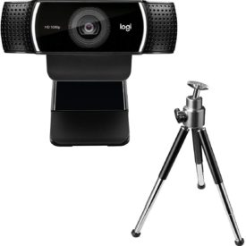 Logitech Pro Stream Webcam C922 PRO AZOTTHONOM