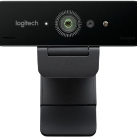 Logitech BRIO 4K Stream Edition AZOTTHONOM