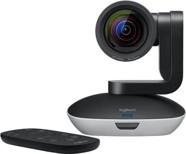 Logitech PTZ Pro 2 Camera AZOTTHONOM