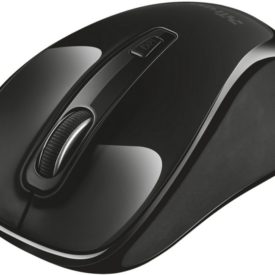 Trust Xani Optical Bluetooth Mouse - fekete AZOTTHONOM