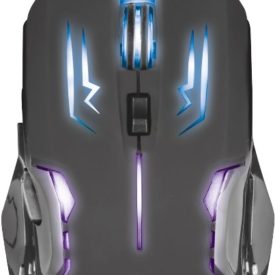 Trust GXT 108 Rava Illuminated Gaming Mouse AZOTTHONOM