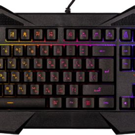 Trust GXT 830-RW Avonn Gaming Keyboard (RU) AZOTTHONOM