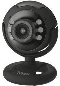 Trust Spotlight Webcam Pro AZOTTHONOM