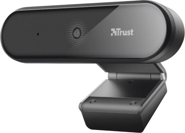 Trust TYRO Full HD Webcam AZOTTHONOM