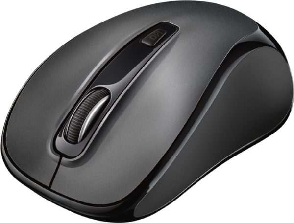 Trust Siero Silent Click Wireless Mouse AZOTTHONOM