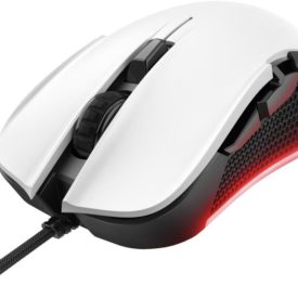 Trust GXT 922W Ybar gamer egér