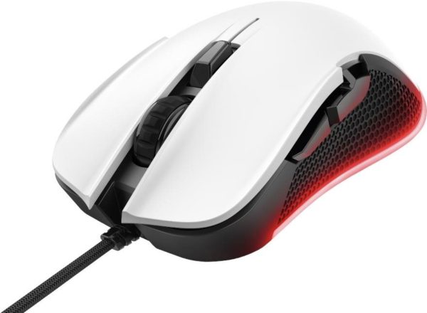 Trust GXT 922W Ybar gamer egér