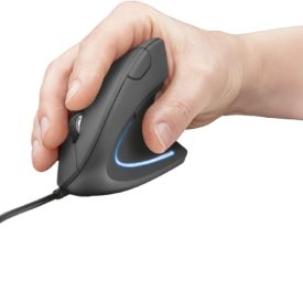 Trust Verto Ergonomic Mouse AZOTTHONOM